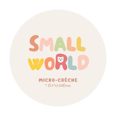Micro-crèche Small World