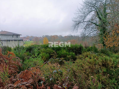 Terrain - 2 247 m²