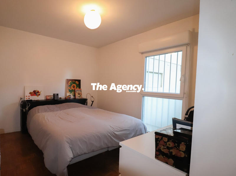 Appartement - 86 m² - 4 pièces