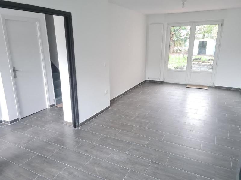 Maison de ville - 99 m² - 4 pièces