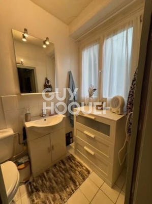 Appartement - 30 m² - 2 pièces