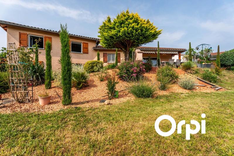 Maison - 164 m² - 5 pièces