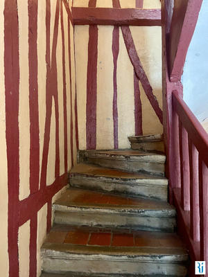 Appartement - 8 m² - 1 pièce