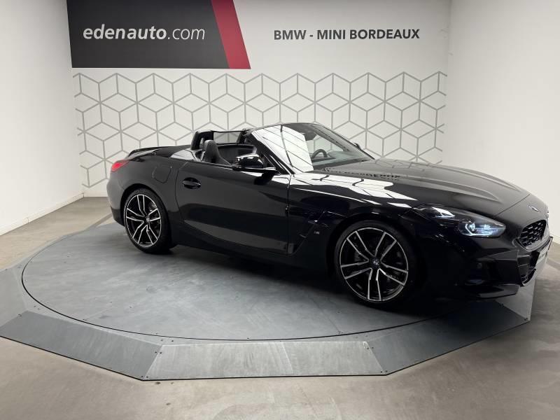 Bmw Z4 sDrive20i 197 ch Bva8 m Sport