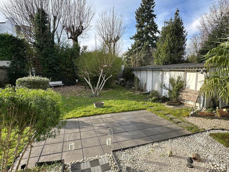 Appartement - 50 m² - 3 pièces