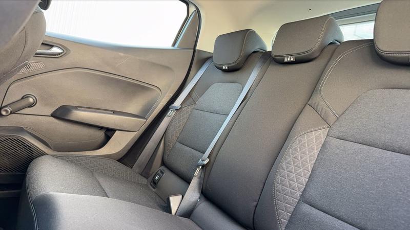 Renault Clio V 1.0 TCe 100 Business