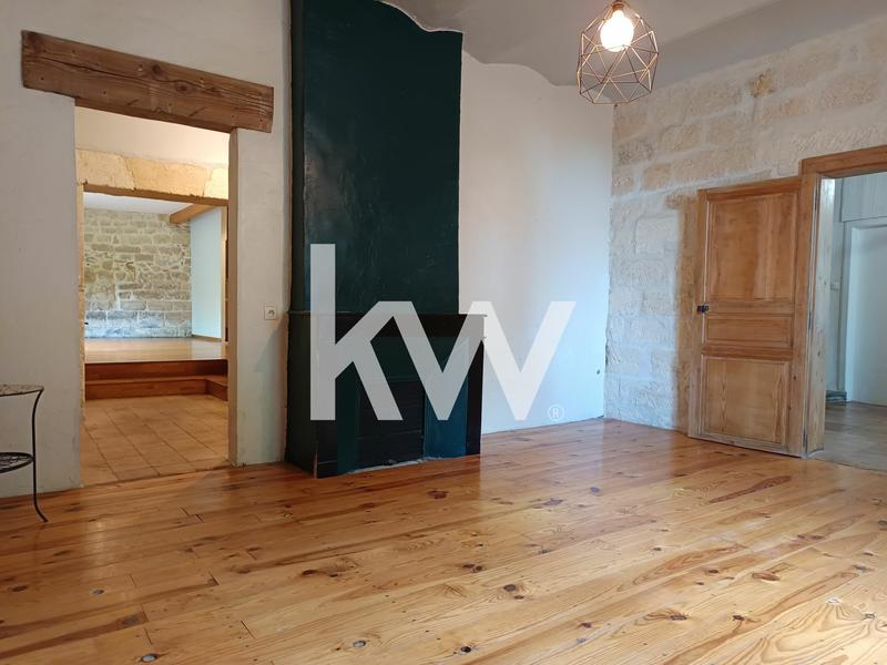 Maison - 196 m² - 8 pièces