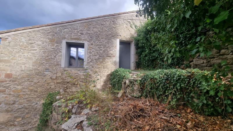 Maison - 75 m² - 3 pièces