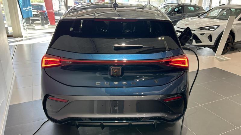 Cupra Born 325 ch Vz