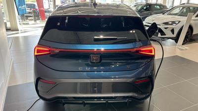 Cupra Born 325 ch Vz