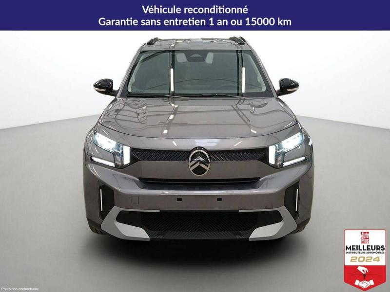 Citroën C3 Aircross Nouveau Hybride 145 e-Dcs6 Plus