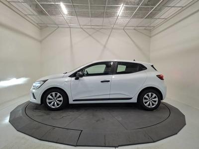 Renault Clio SCe 65 Authentic