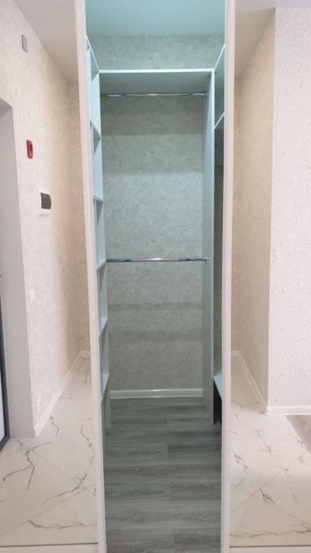 Studio - 19 m² - 1 pièce