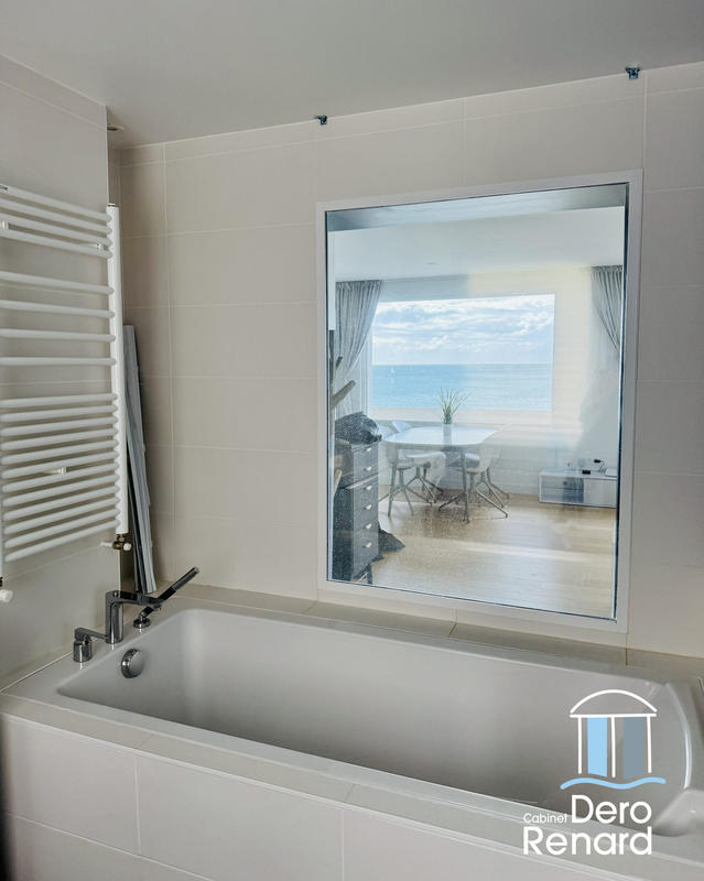 Appartement - 73 m² - 3 pièces