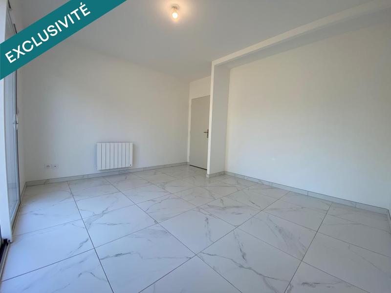 Maison - 102 m² - 4 pièces
