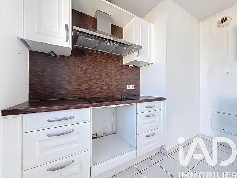 Appartement - 111 m² - 6 pièces