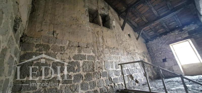 Maison - 80 m² - 2 pièces