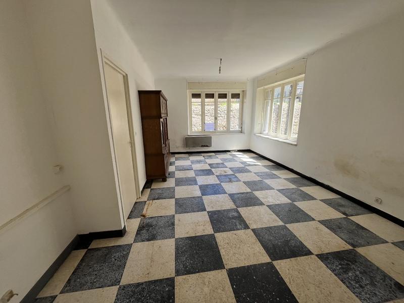 Maison de village - 162 m² - 4 pièces