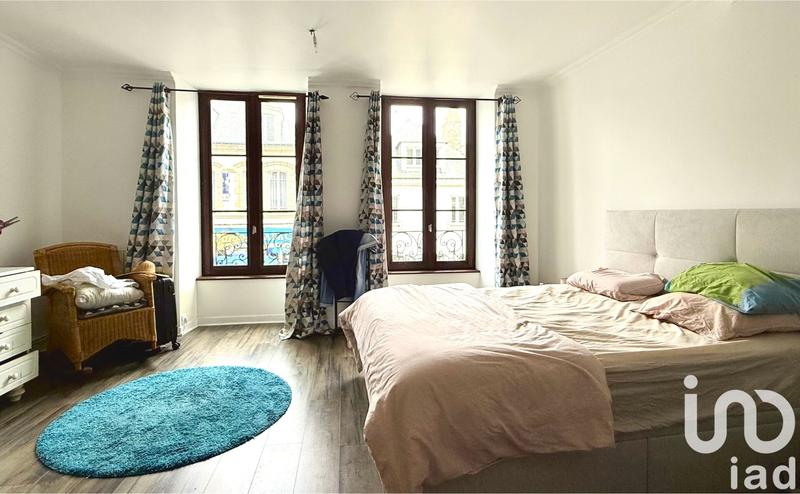 Immeuble - 215 m² - 2 pièces