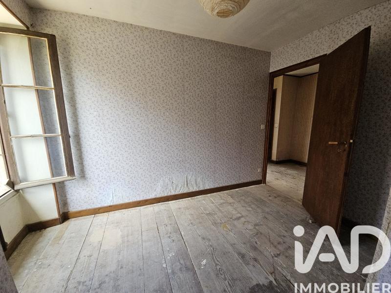 Maison - 173 m² - 8 pièces