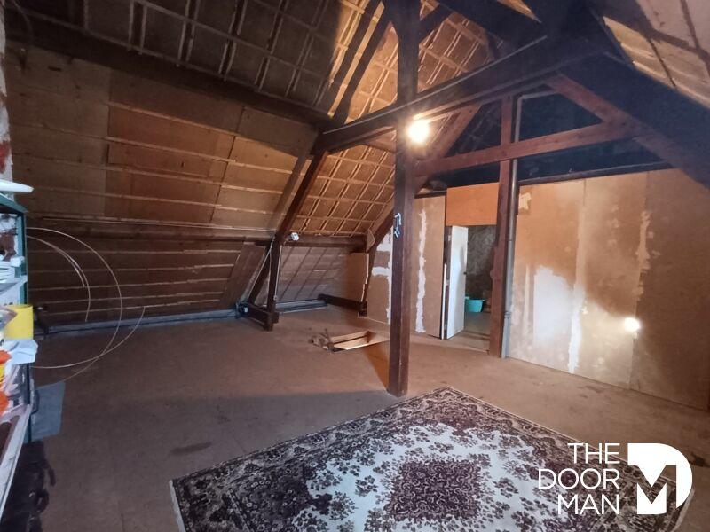 Maison - 102 m² - 5 pièces