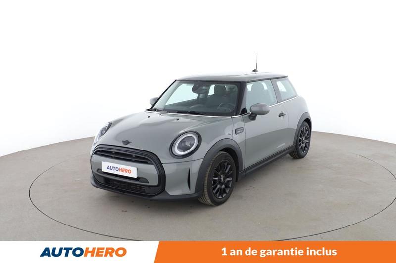 Mini Mini One Edition Camden Bva7 3p 102 ch