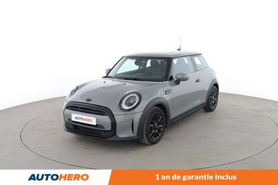 Mini Mini One Edition Camden Bva7 3p 102 ch
