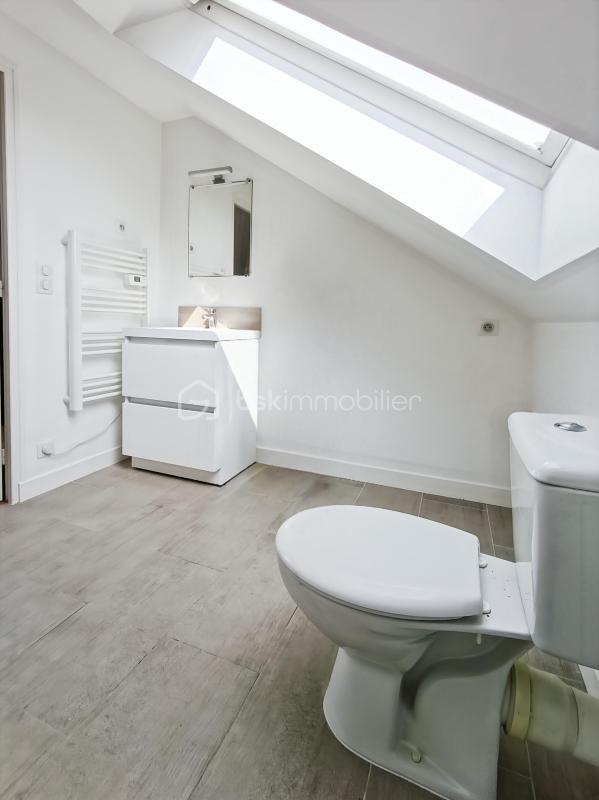 Maison - 190 m² - 9 pièces