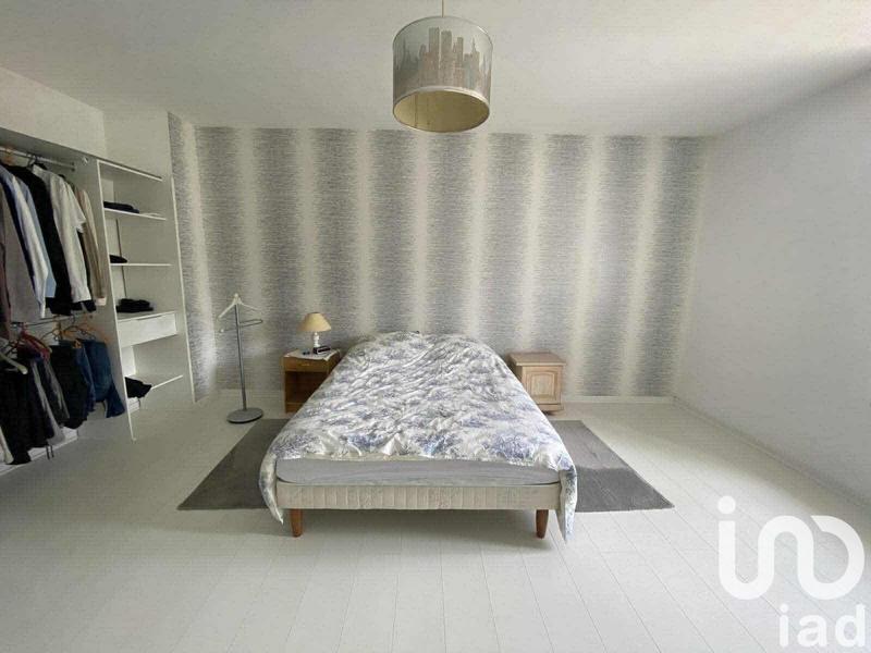 Maison de ville - 206 m² - 7 pièces