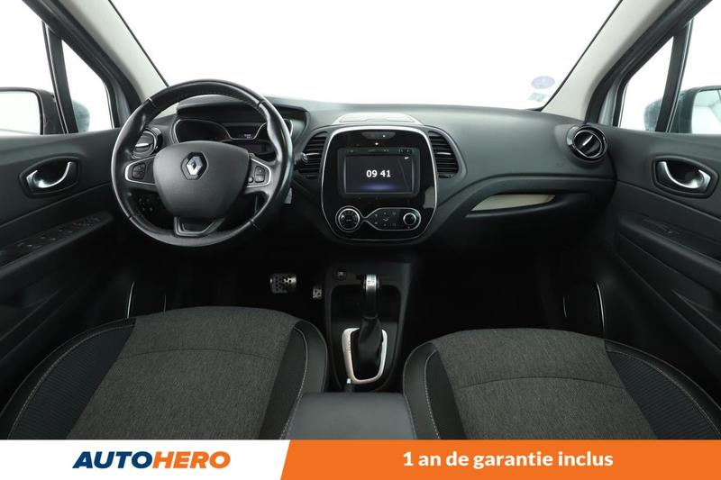 Renault Captur 1.3 TCe Intens Edc 150 ch