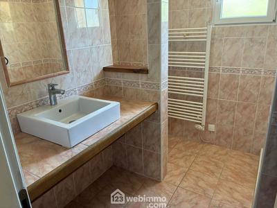 Villa - 145 m² - 5 pièces