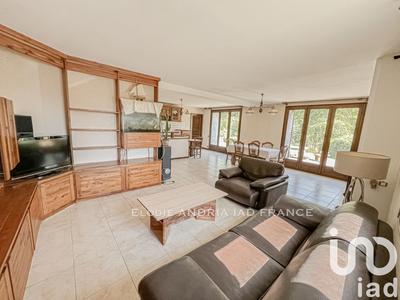 Maison - 165 m² - 4 pièces