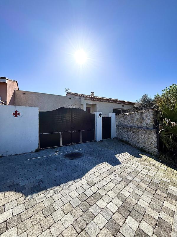 Villa - 107 m² - 4 pièces