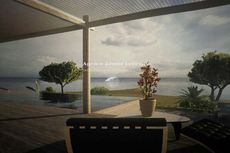 Maison contemporaine - 209 m² - 5 pièces