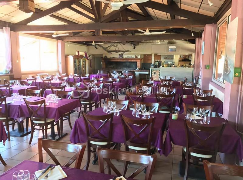 Local commercial - 229 m² - 10 pièces