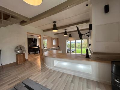 Maison - 146 m² - 6 pièces