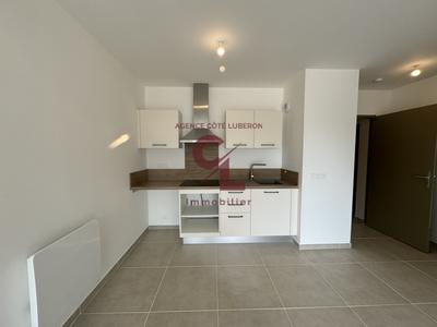 Appartement - 27 m² - 1 pièce