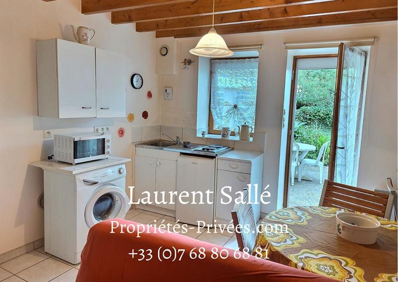 Maison - 124 m² - 6 pièces