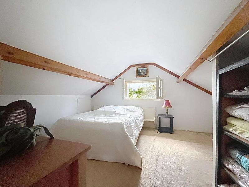 Maison - 130 m² - 8 pièces