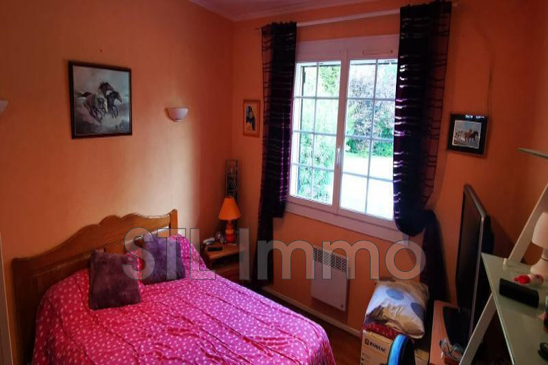 Villa - 150 m² - 5 pièces