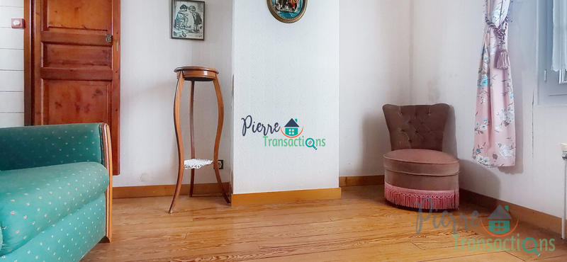 Maison - 82 m² - 4 pièces