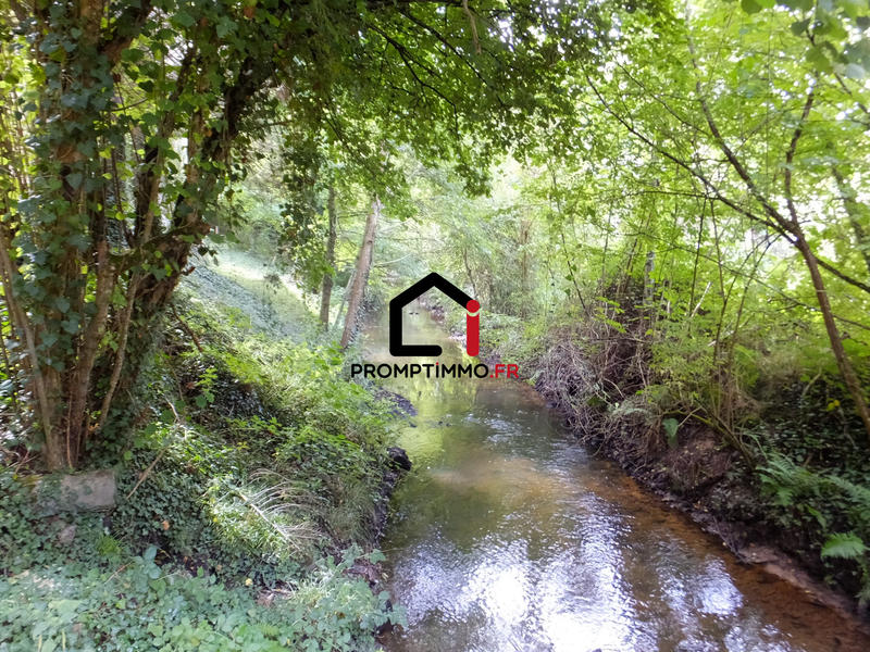 Maison - 94 m² - 5 pièces