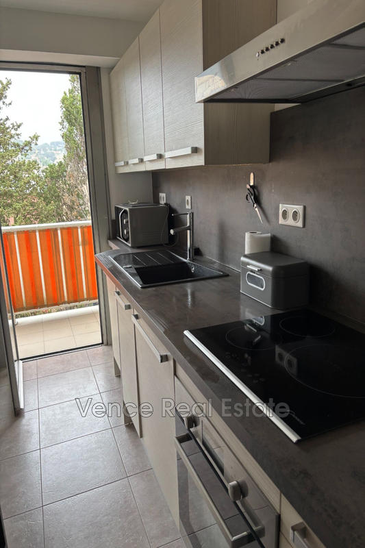 Appartement - 6 m² - 1 pièce