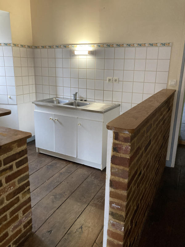 Immeuble - 257 m² - 4 pièces