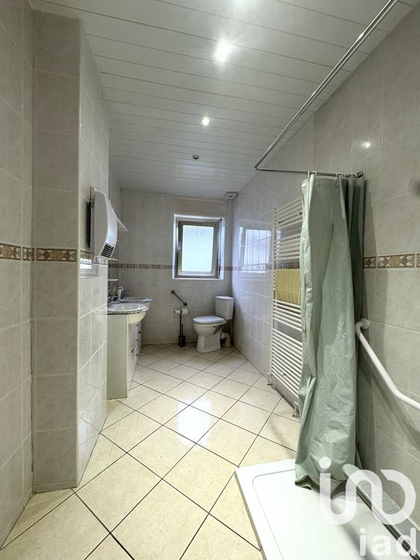 Maison de village - 126 m² - 6 pièces