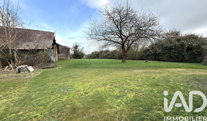 Maison - 165 m² - 6 pièces