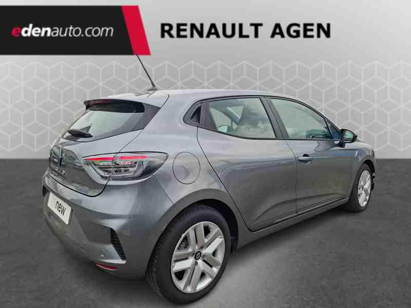 Renault Clio TCe 90 Gsr2 Evolution