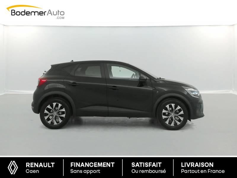 Renault Captur TCe 90 Evolution