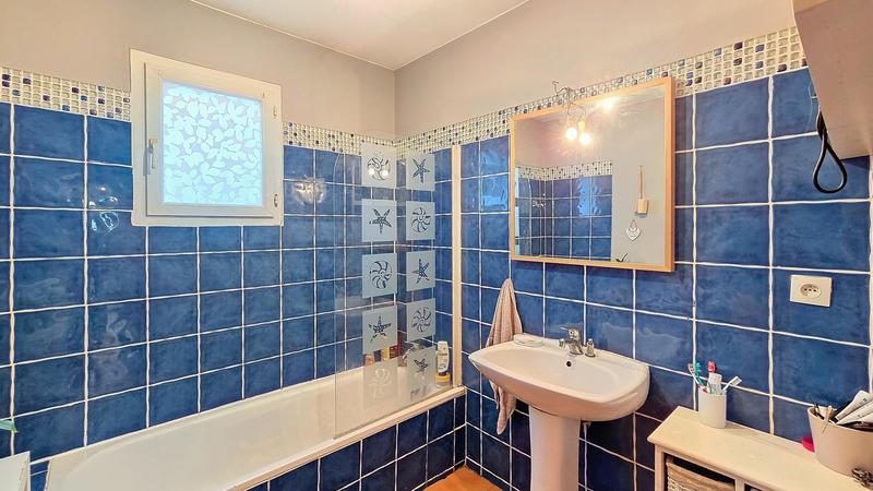 Villa - 97 m² - 4 pièces