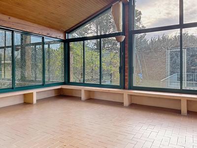 Maison - 206 m² - 6 pièces